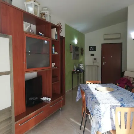 Sandro S Apartment Montesilvano