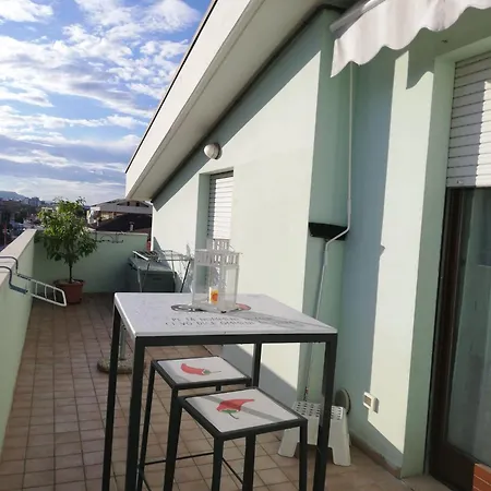 Sandro S Apartment Montesilvano